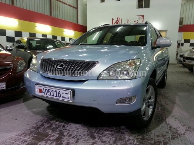 2006 Lexus Other
