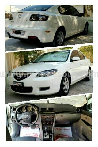2007 مازدا أخرى