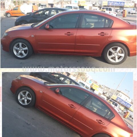 2005 Mazda Other