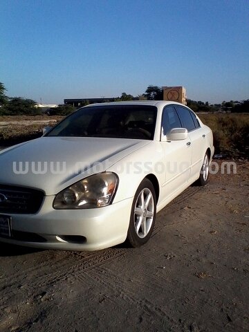 2002 Infiniti Other