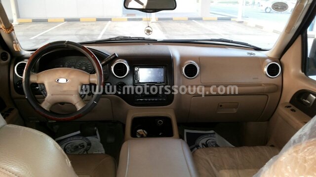 2004 Ford Expedition