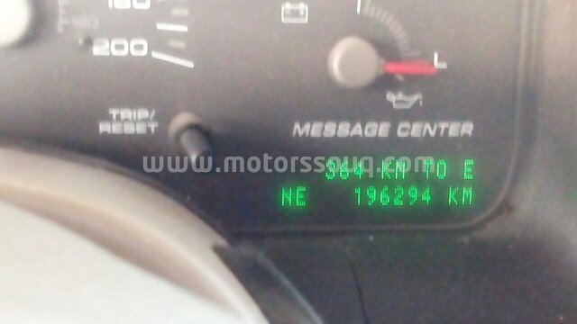 2004 Ford Expedition