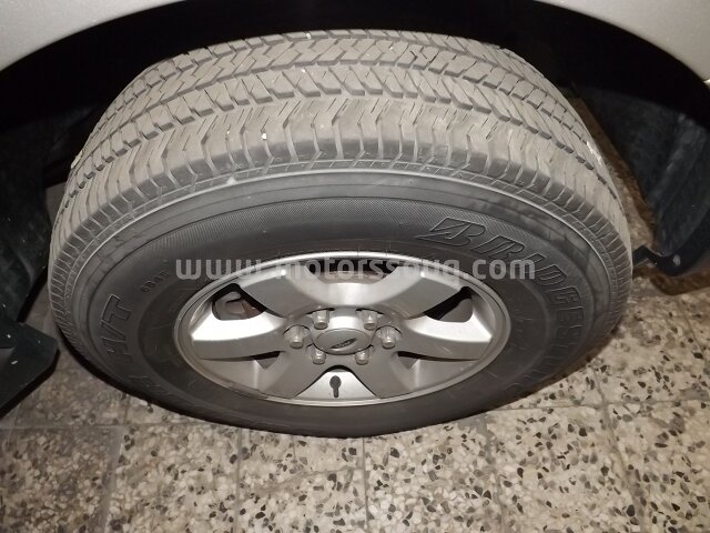 2007 Ford Expedition