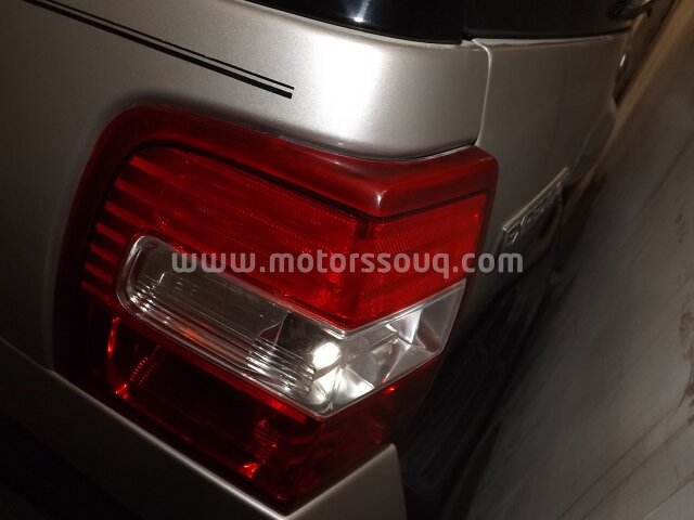 2007 Ford Expedition