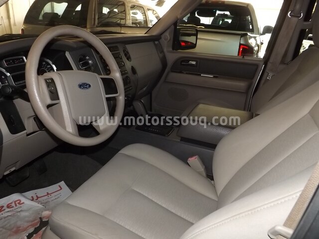 2007 Ford Expedition