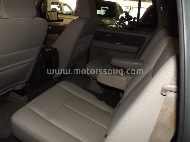 2007 Ford Expedition