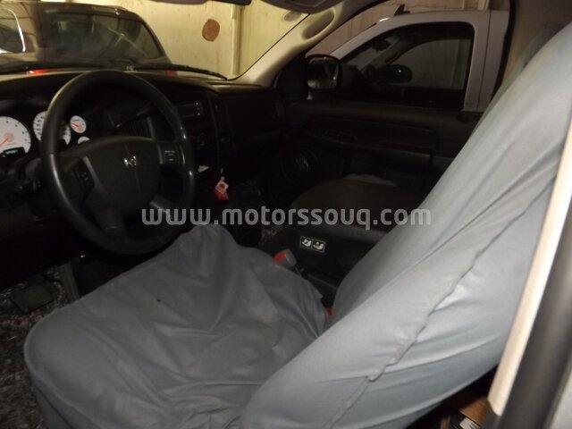 2004 دودج رام 1500