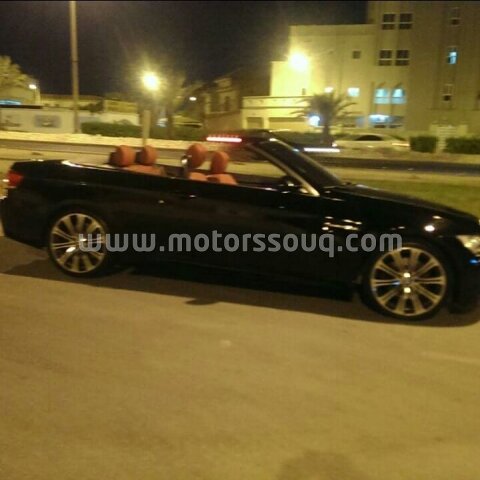 2008 BMW 330