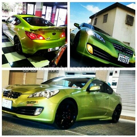 2011 Hyundai Other