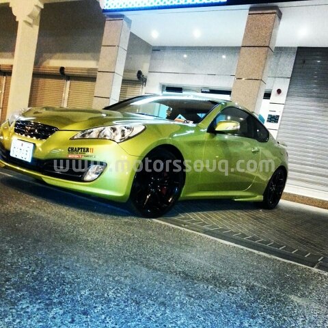 2011 Hyundai Other