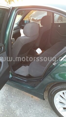 1999 BMW 323