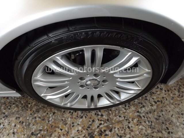 2009 Mercedes-Benz Other