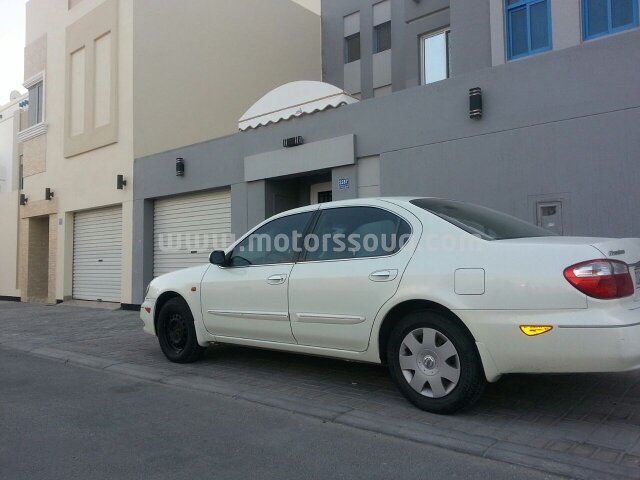 2002 تويوتا كامري