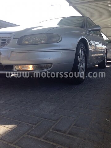 2000 شيفروليه كابريس
