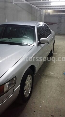 2002 Mercury Other