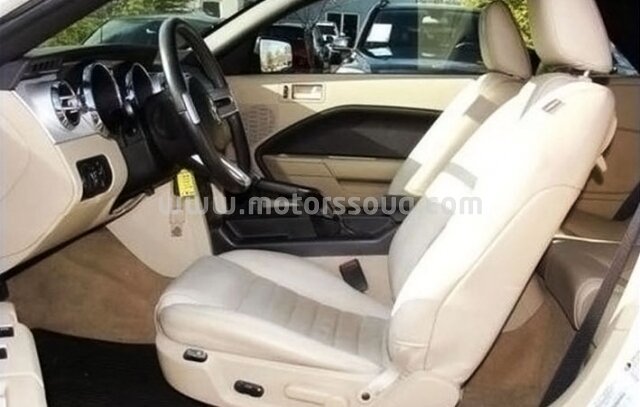 2006 Ford Other