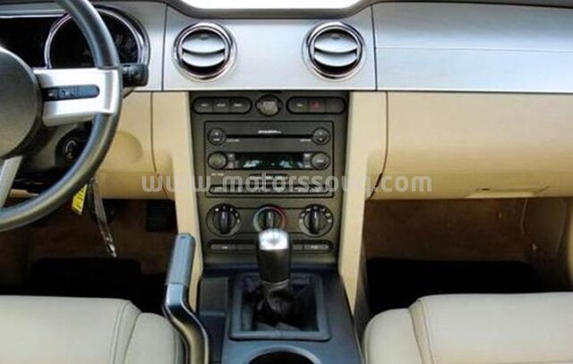 2006 Ford Other