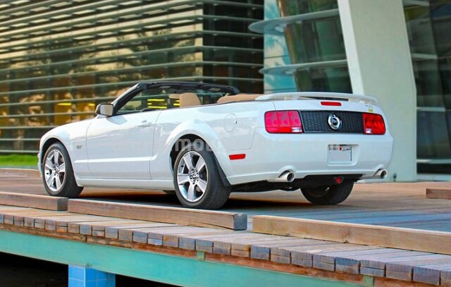 2006 Ford Other