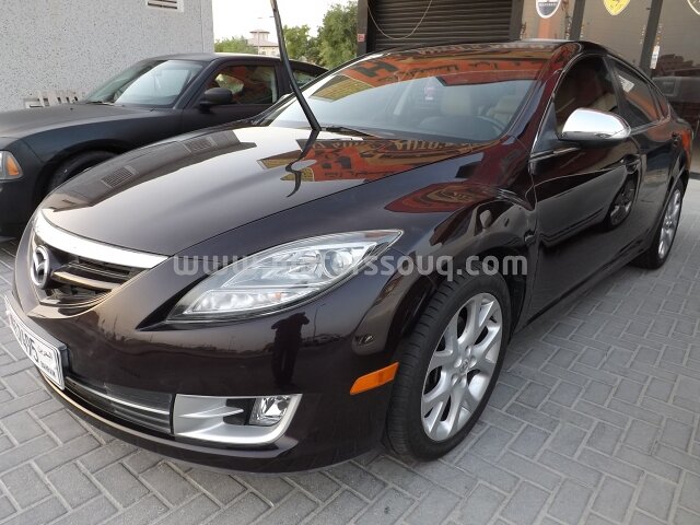 2009 مازدا أخرى