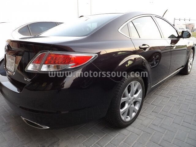 2009 Mazda Other
