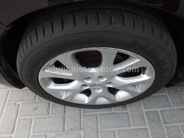 2009 Mazda Other