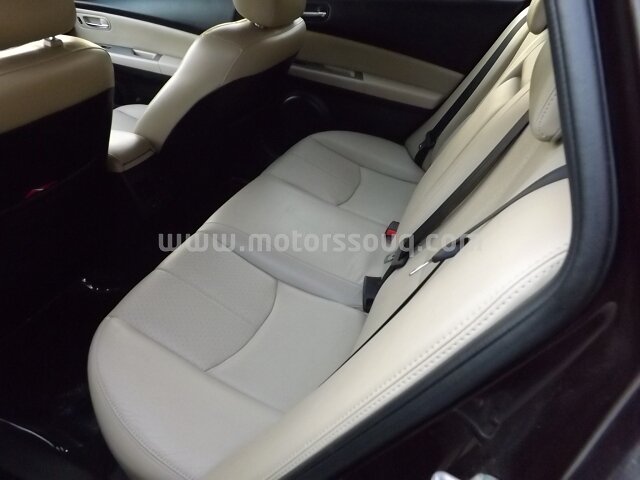 2009 Mazda Other