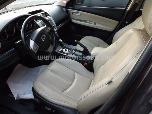2009 Mazda Other