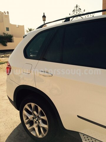 2012 BMW X5