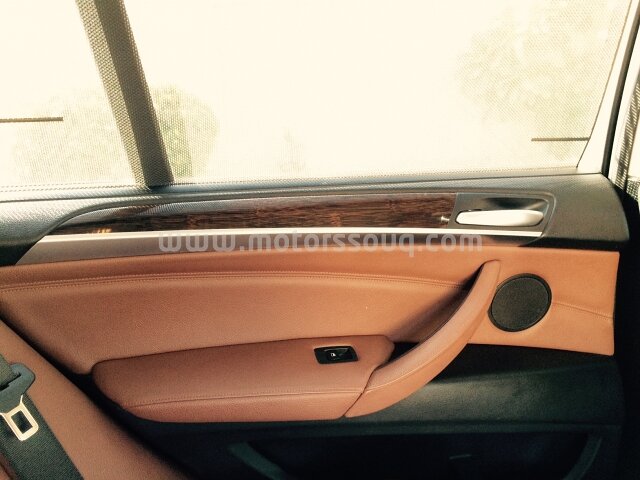 2012 BMW X5