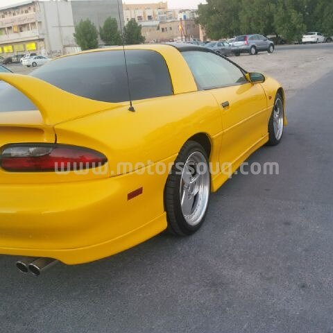 1995 شيفروليه كامارو