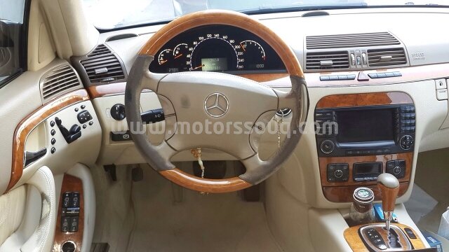 2004 Mercedes-Benz Other