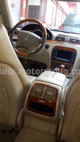 2004 Mercedes-Benz Other