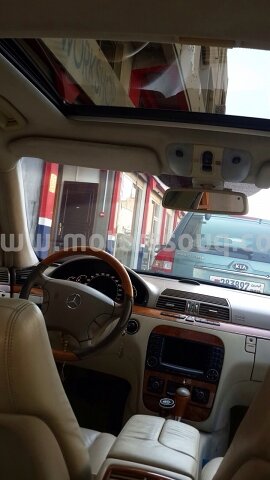 2004 Mercedes-Benz Other