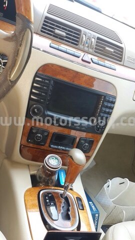 2004 Mercedes-Benz Other