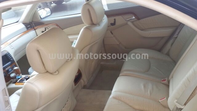 2004 Mercedes-Benz Other