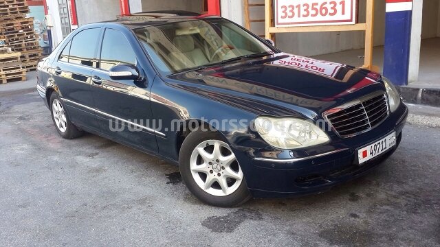 2004 Mercedes-Benz Other