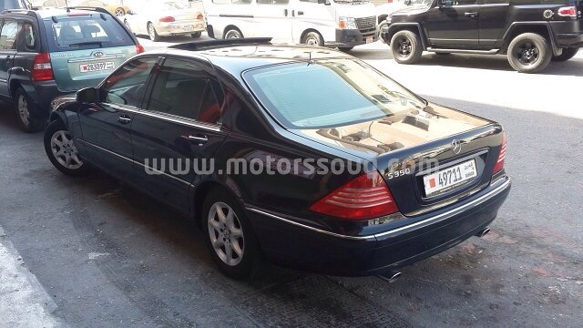 2004 Mercedes-Benz Other