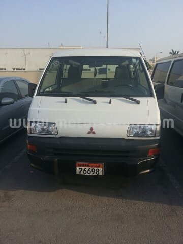 2007 Mitsubishi Other
