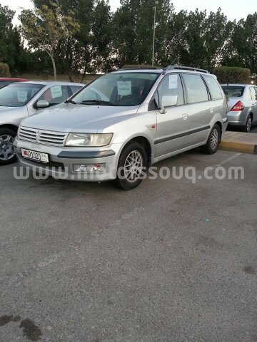 2000 Mitsubishi Other
