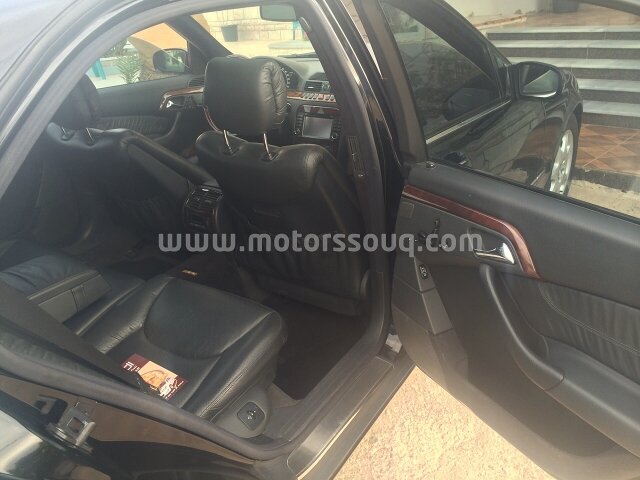 1999 Mercedes-Benz Other