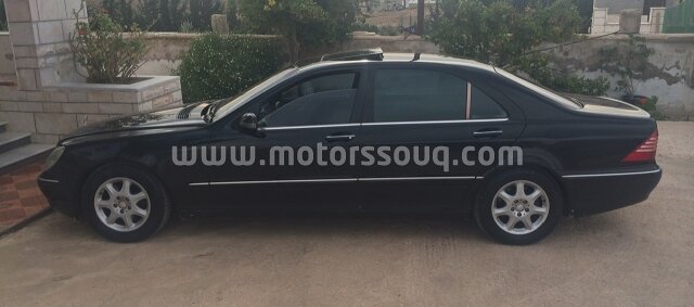 1999 Mercedes-Benz Other