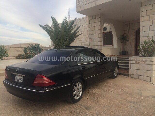 1999 Mercedes-Benz Other