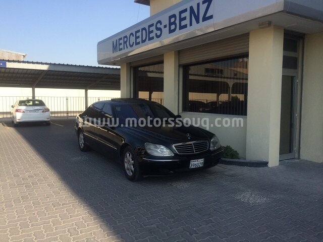 1999 Mercedes-Benz Other