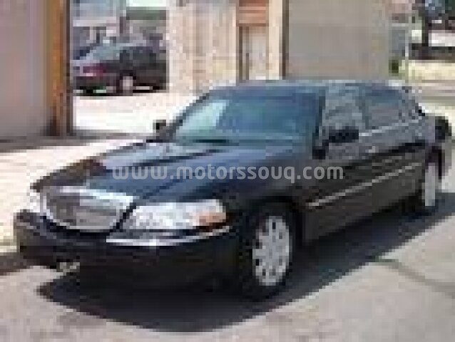 2007 Lincoln Other