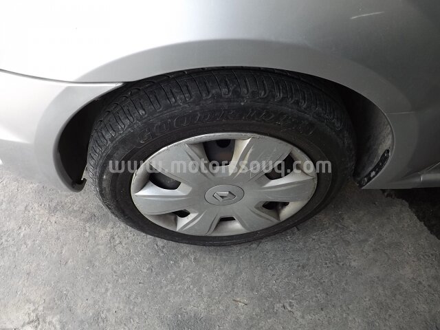 2011 Renault Other