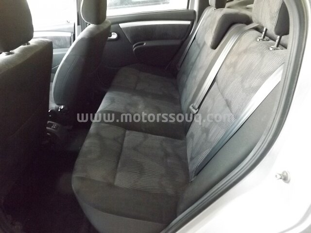 2011 Renault Other