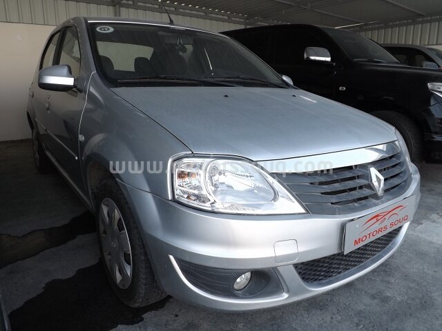 2011 Renault Other