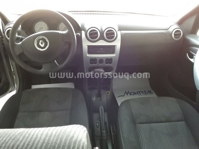 2011 Renault Other