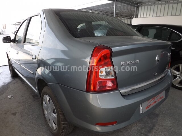 2011 Renault Other