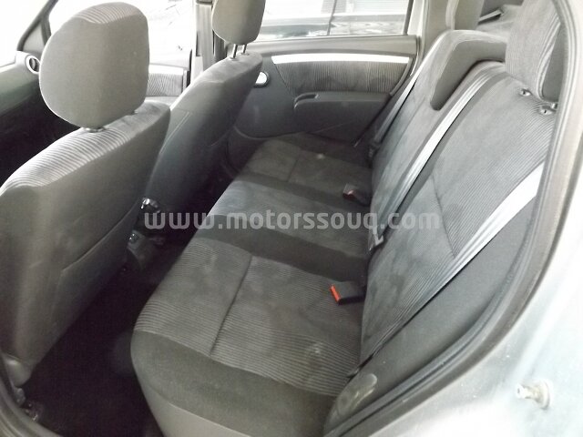 2011 Renault Other